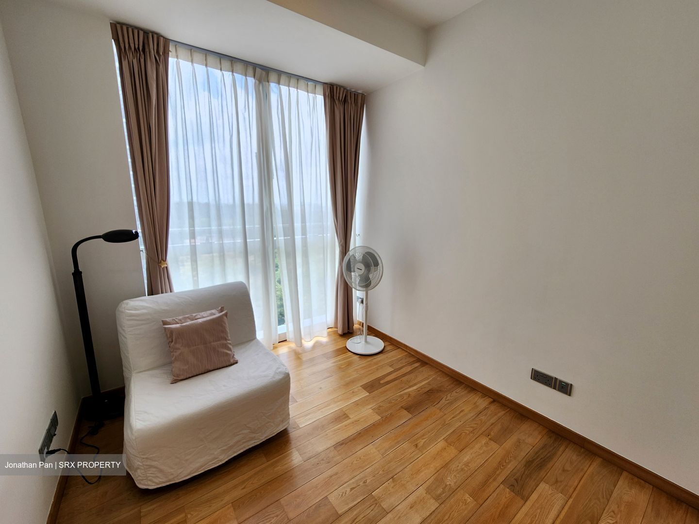 Reflections At Keppel Bay (D4), Condominium #604960001